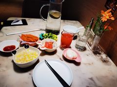 -汤城小厨•粤菜•靓汤(西直门凯德MALL店)