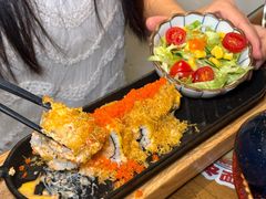 -桃太郎寿司料理(大学城店)
