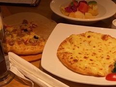 -菲滋意式餐厅(上虞万和城店)