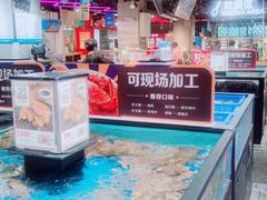 -盒马鲜生(曜一城店)