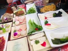 -束河人家(南锣鼓巷店)