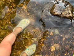 -湖洞水自然风景区