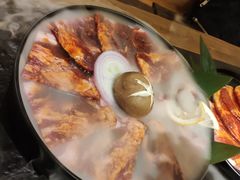 -九田家黑牛烤肉料理(石路天虹店)