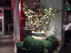 -半秋山西餐厅(巴南万达广场店)