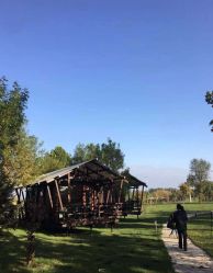 -圣露庄园·草坪婚礼·宴会厅·会议