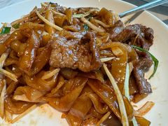 -香樟花园新粤料理(无锡万象城店)