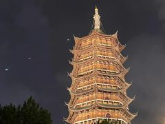 -北寺塔