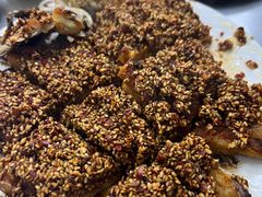 -松明一烤肉馆(鲁园店)