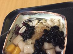 -鲜芋仙Meet Fresh(五道口店)