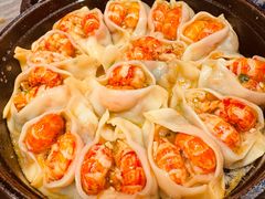 砂锅开口笑-山四砂锅(钟楼街店)