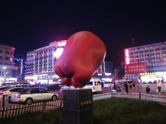 -天水火车站