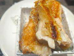 -禾绿回转寿司(万柳华联店)