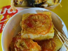 -正宁路小吃夜市