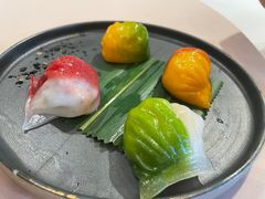 陶陶居大虾饺-陶陶居·雅园(凯华国际店)