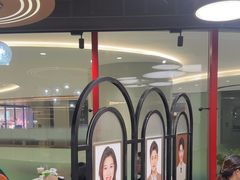 -海马体照相馆(北京apm店)