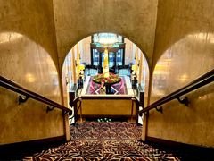 -上海和平饭店 Fairmont Peace Hotel