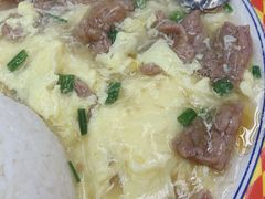 -新辉港式茶餐厅(北栅店)