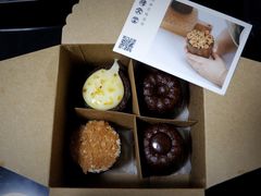 -发酵食堂(屏风街店)