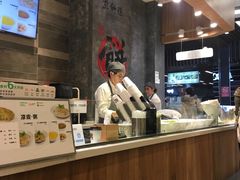 -煎饼道·新鲜现做(来福士店)