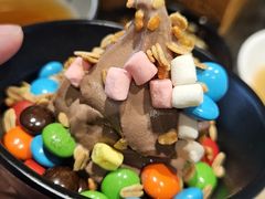 -萧邦音乐会所KTV·蒸汽活海鲜自助(福田店)