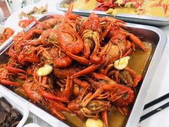 -呆虾王龙虾馆(南湖总店)