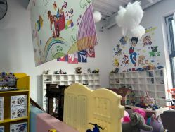 -奇麦淘玩具仓储店(中逸店)