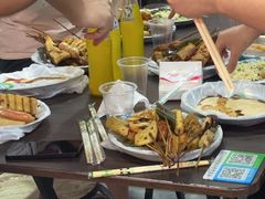 -彭姐麻辣烫(海淀店)