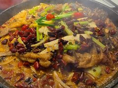 -老板恋上鱼(恒隆广场店)