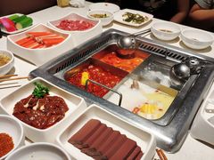 -海底捞火锅(龙岗星河COCO Park店)
