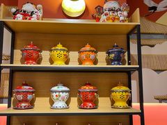 -京炭铜锅涮肉·羊蝎子·羊肉炉(保利·时光里店)