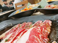 -新石器烤肉(之心城店)