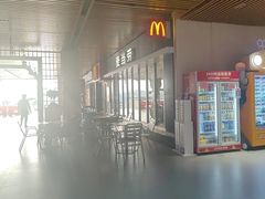 -麦当劳(电白服务区店)