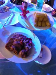 桂花糯米藕-喜宴酒店幸福里(星摩尔购物中心店)