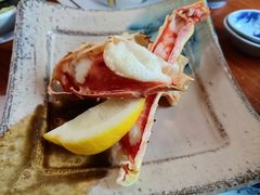 -蟹料理 北海道かに将軍(札幌本店)