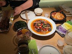 -苦尽酒馆·川菜(鼓楼店)