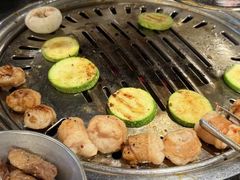 -炽城·烤肉名家(鸿达中央广场店)