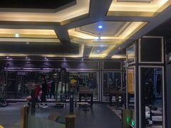 -诺德健游泳健身会馆(良渚欧文店)