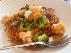 -上海和平饭店龙凤厅 Dragon Phoenix