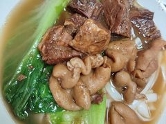 -珍珍小食店(西华路店)