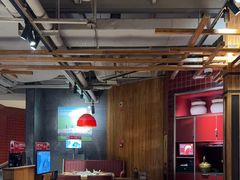 -巴奴毛肚火锅(相州店)