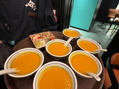 -無二炙坊·和牛烧肉(大钟寺1733店)
