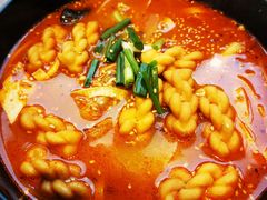 -薛三郎小锅米线(小寨海港城店)