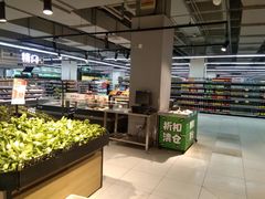 -家乐福(古北店)