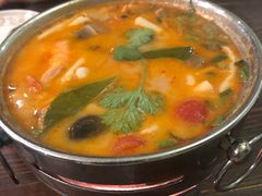 -Siam泰餐厅(水上公园店)