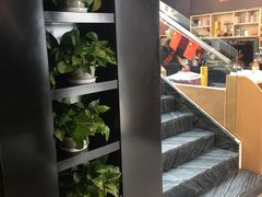 -热火朝天鲜切牛肉火锅(南强街巷店)