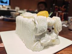 -积慕Cake(解放大道店)