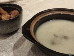 -广州建国酒店-盈丰阁粤菜-粤式茶点