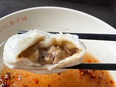 -津门张记包子铺(华昌道店)