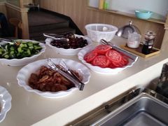 -素满香·素食自助餐(苏州·临顿路店)