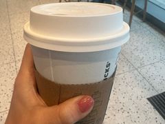 -星巴克(深圳福永国际会展中心店)